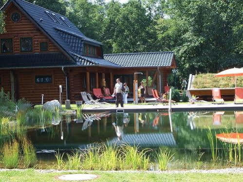 HOTEL SEEHOTEL WELLNESSDORF ARCHE NOAH BURG SPREEWALD 3